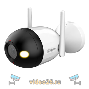 Dahua DH-IPC-F2CP-PV-0280B