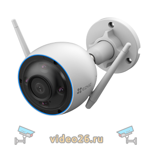 Ezviz CS-H3