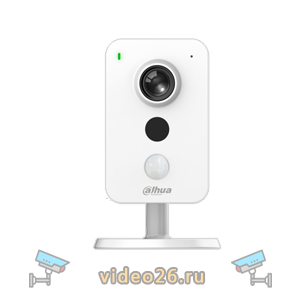 Dahua DH-IPC-K22P