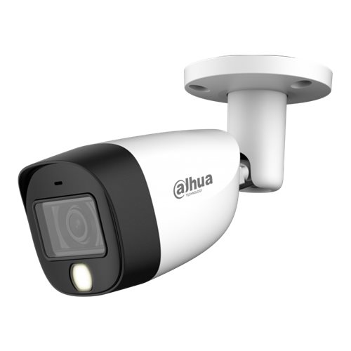 Купить камеру Dahua DH-HAC-HFW1500CMP-IL-A-0280B-S2 в Ставрополе