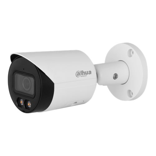 Купить камеру Dahua DH-IPC-HFW2249SP-S-LED-0280B в Ставрополе