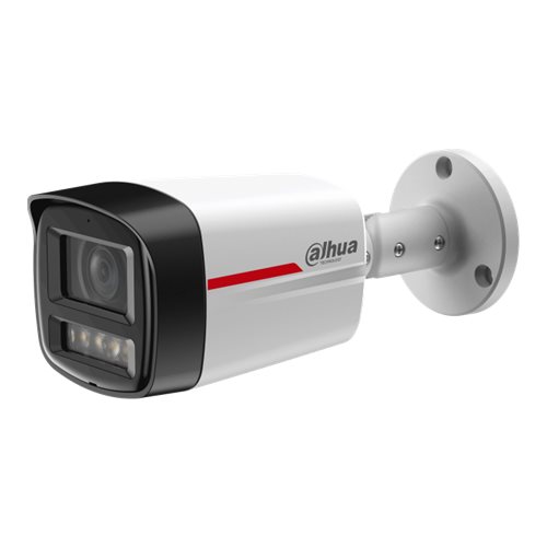 Купить камеру Dahua DH-IPC-HFW2249TLP-S-LED-0280B-PRO в Ставрополе
