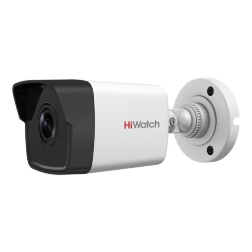 Купить камеру HiWatch DS-I400(D) в Ставрополе
